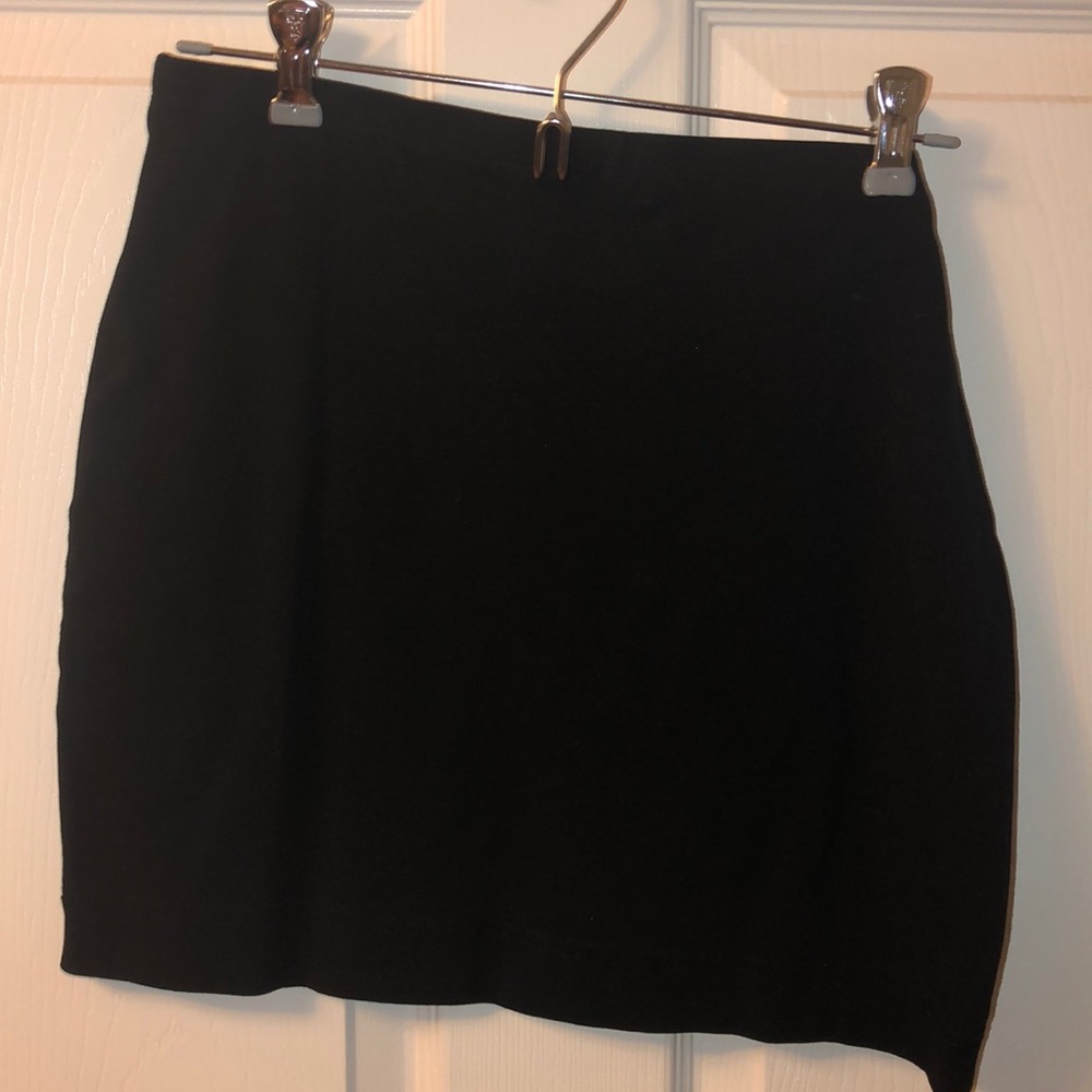 Women’s Mini Skirt